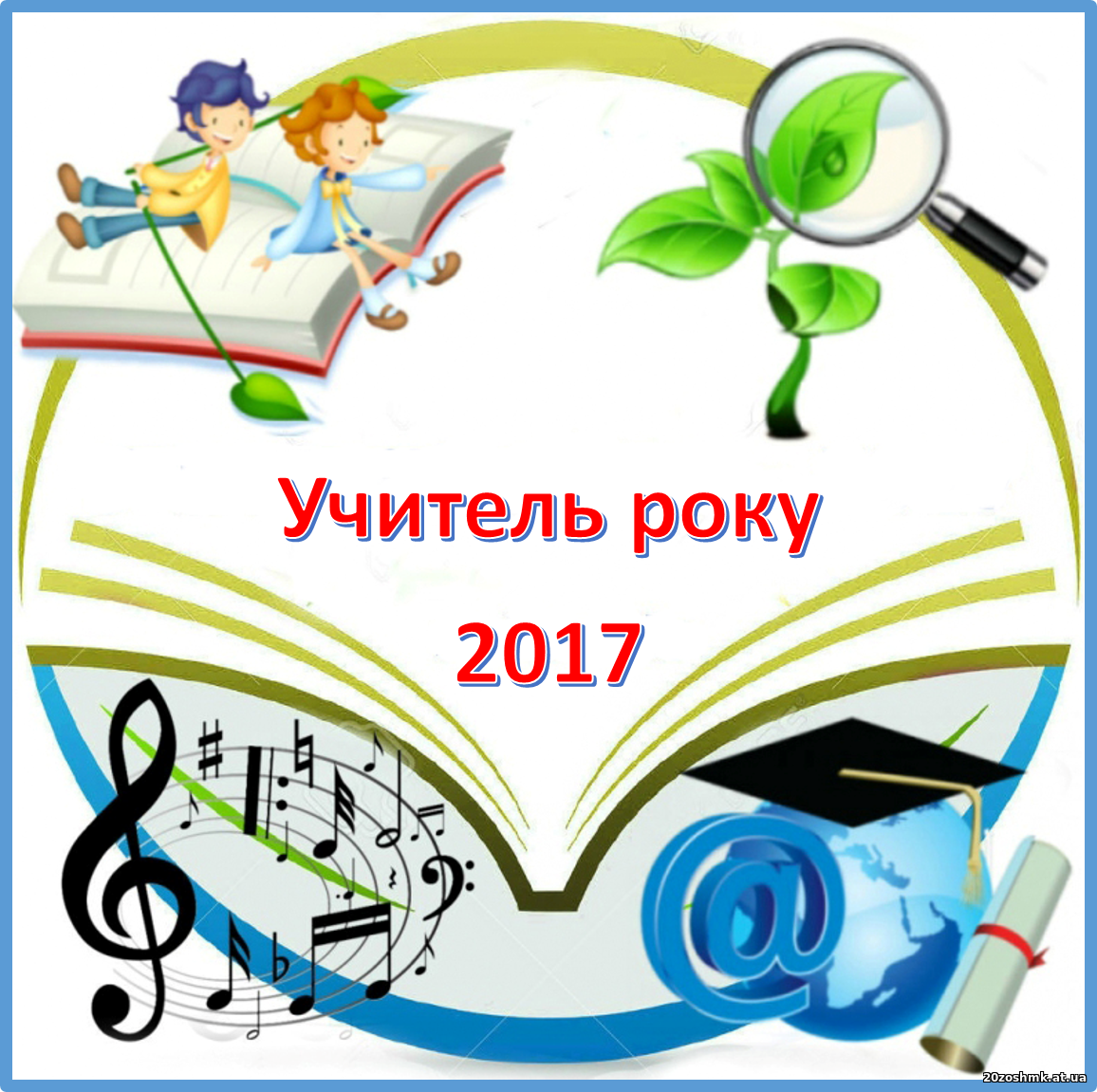 Конкурси учитель року Конкурси учитель року